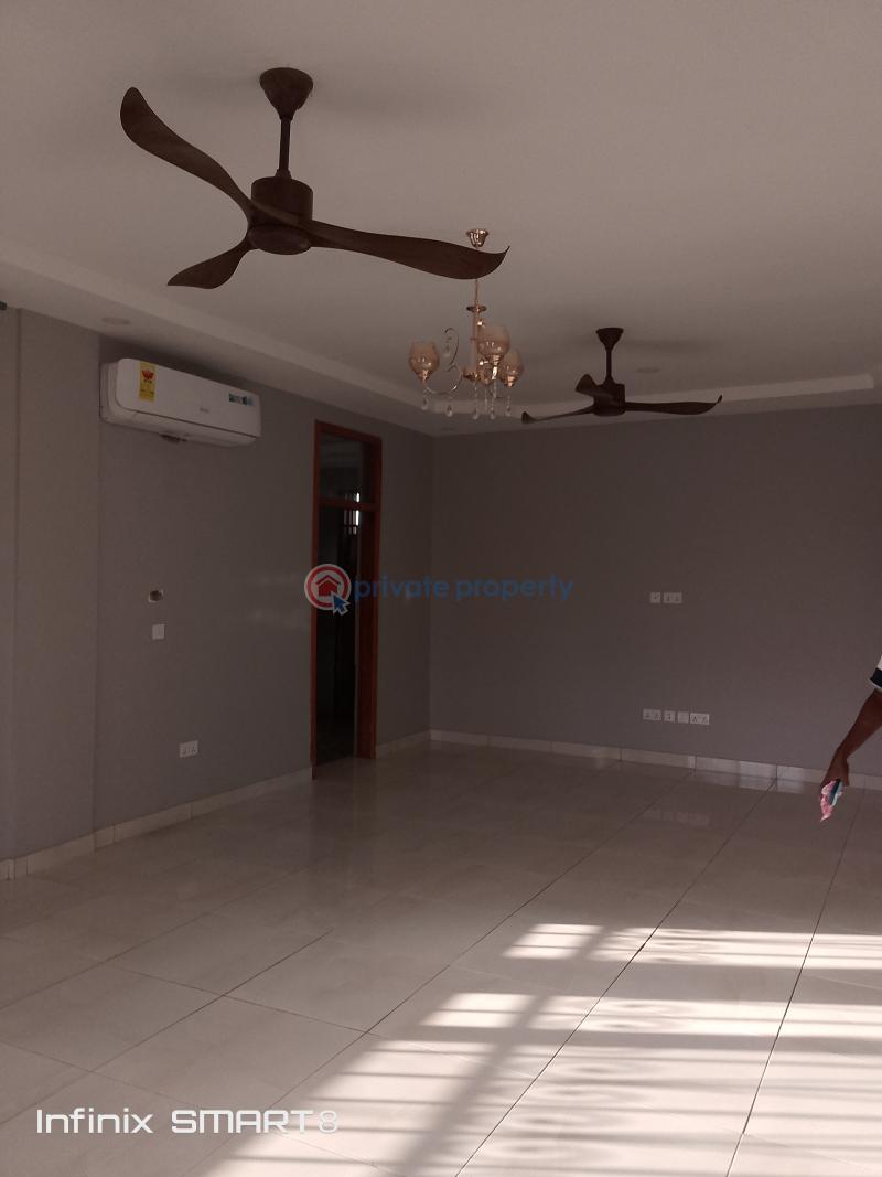 4 bedroom Apartment For Rent Tse Addo Round About Tse Addo Roundabout Accra - 5