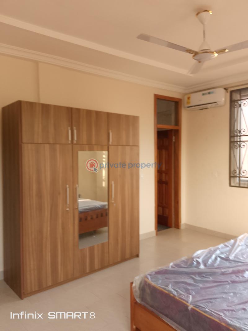 4 bedroom Apartment For Rent Tse Addo Round About Tse Addo Roundabout Accra - 4