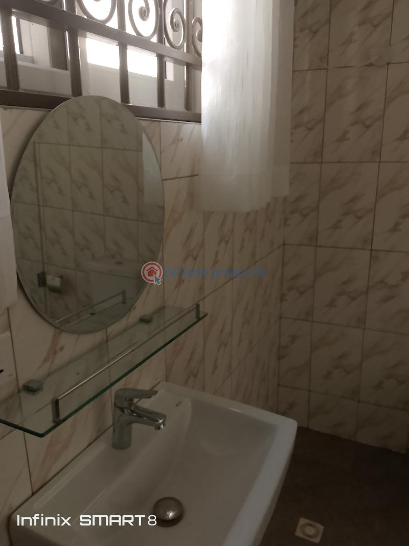 4 bedroom Apartment For Rent Tse Addo Round About Tse Addo Roundabout Accra - 8