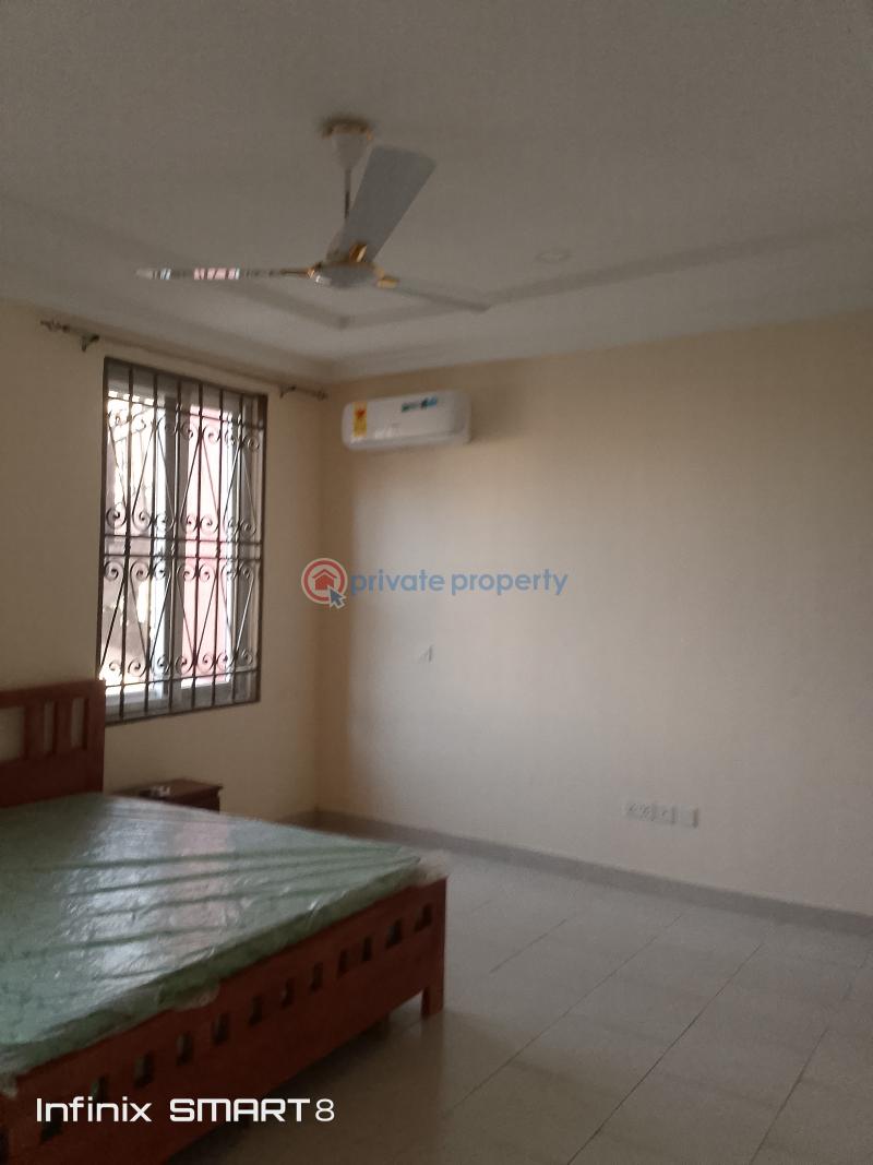 4 bedroom Apartment For Rent Tse Addo Round About Tse Addo Roundabout Accra - 12