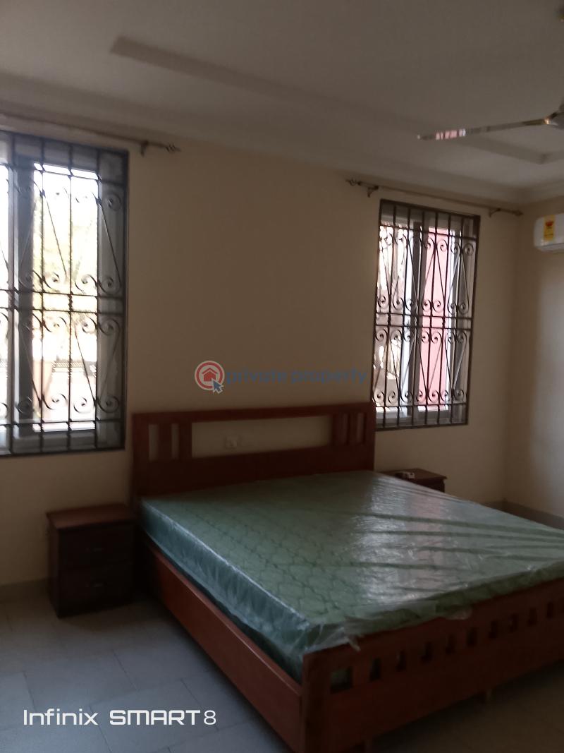 4 bedroom Apartment For Rent Tse Addo Round About Tse Addo Roundabout Accra - 6