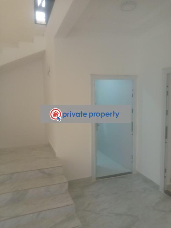 4 bedroom Apartment For Sale &nbsp;tse Addo Container Tse Addo Accra - 2