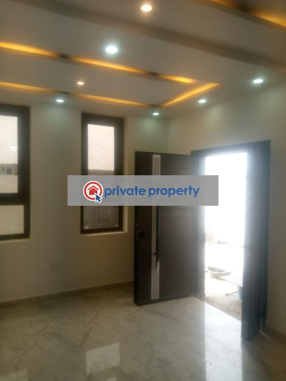 4 bedroom Apartment For Sale &nbsp;tse Addo Container Tse Addo Accra - 1