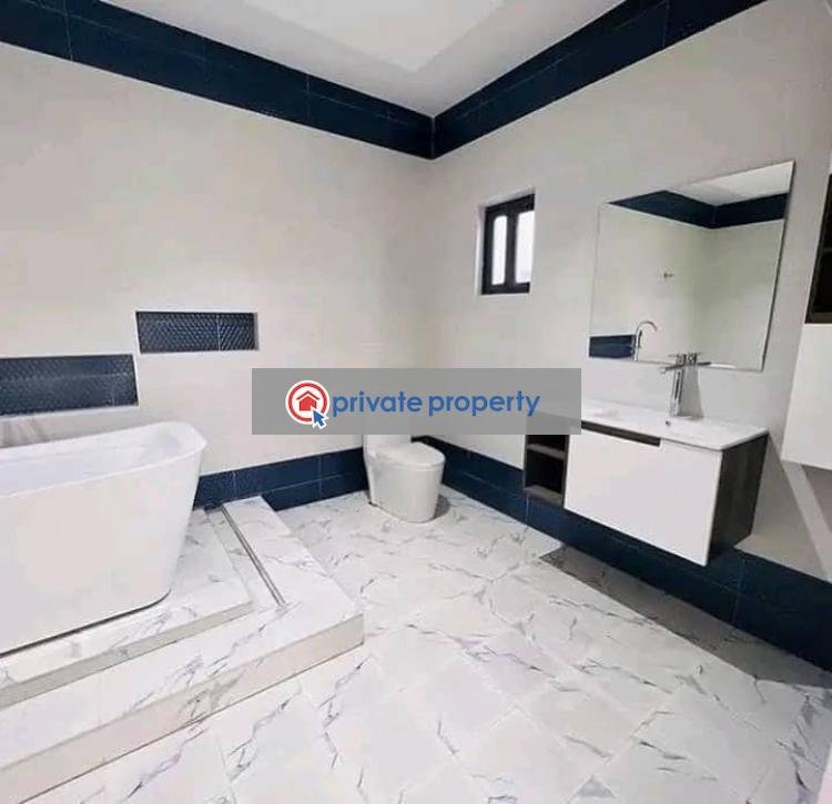 4 bedroom Townhouse For Sale &nbsp;69 Junction Adjiringanor East Legon Accra - 3