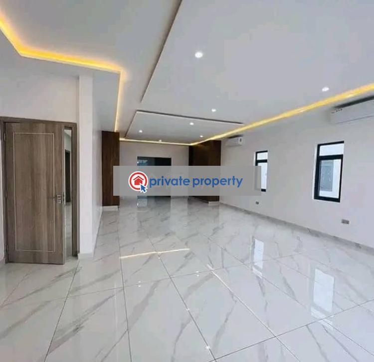 4 bedroom Townhouse For Sale &nbsp;69 Junction Adjiringanor East Legon Accra - 4