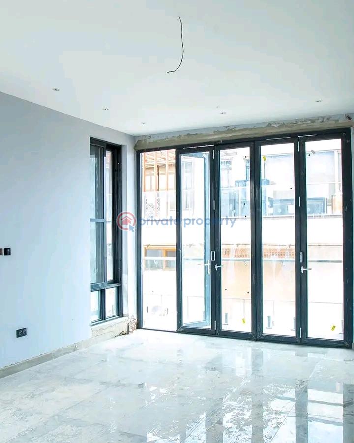 4 bedroom Townhouse For Sale Cantonments Accra - 5