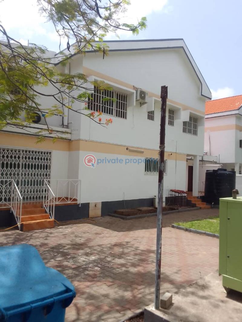 4 bedroom House For Rent Cantonments Accra (PID 4PACEC) Private Property