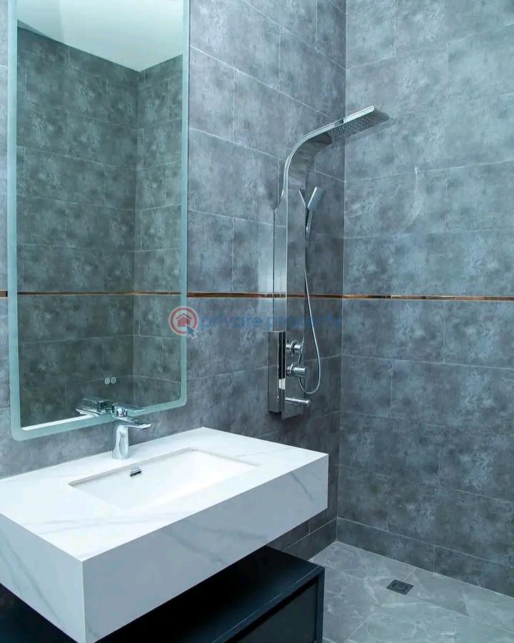 4 bedroom Townhouse For Sale Cantonments Accra - 1