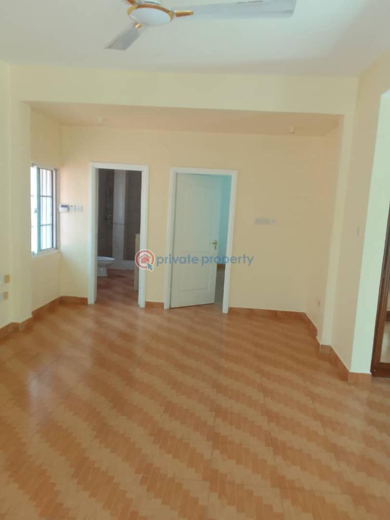 4 bedroom House For Rent Cantonments Accra (PID 4PACEC) Private Property