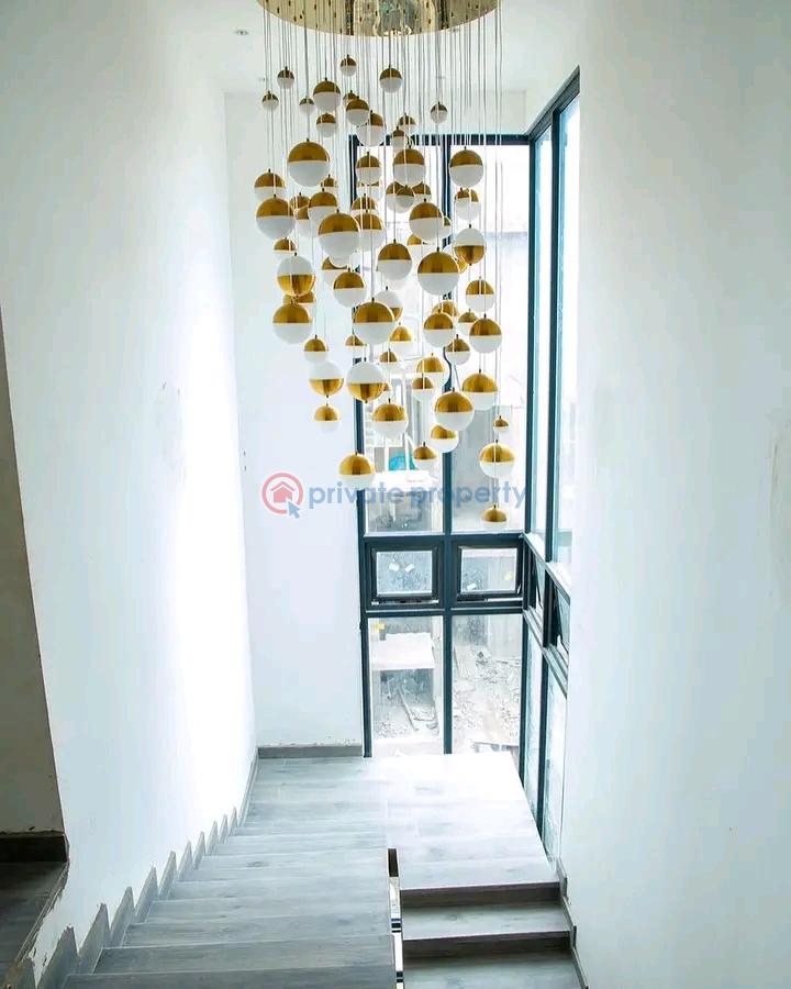 4 bedroom Townhouse For Sale Cantonments Accra - 8