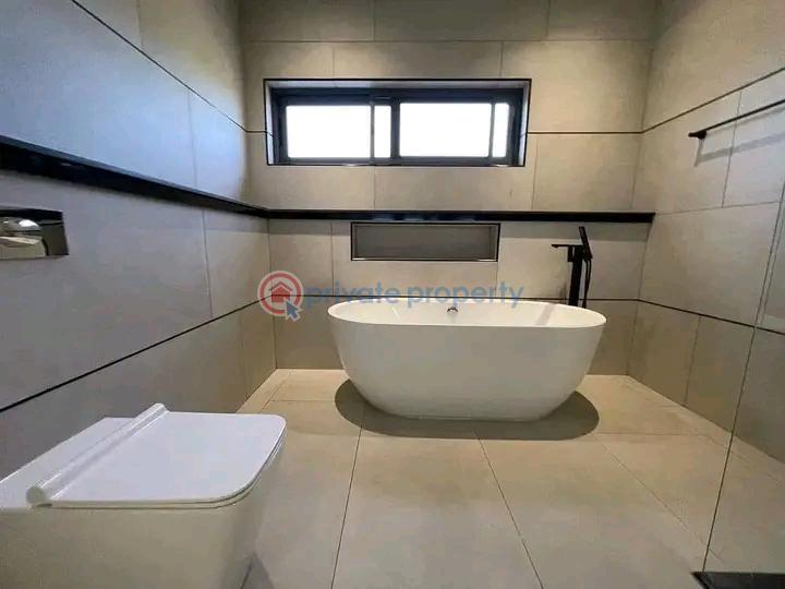 4 bedroom Townhouse For Sale East Airport Airport Residential Area Accra - 2