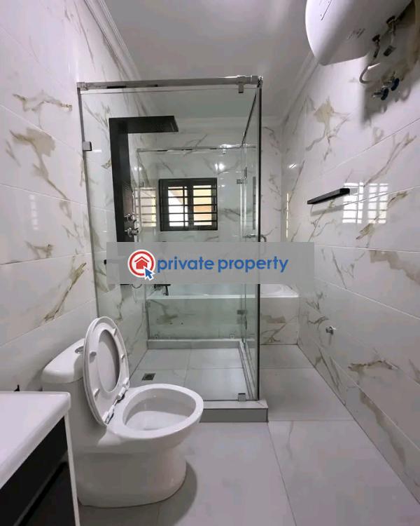 4 bedroom Townhouse For Sale &nbsp;lakeside's Adenta Municipal Accra - 7