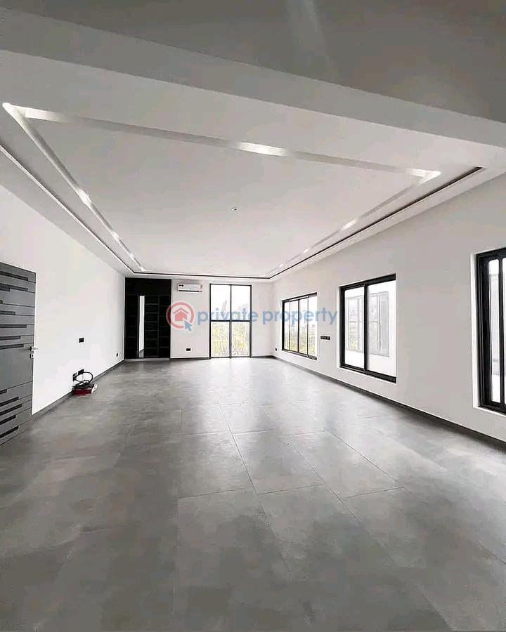 4 bedroom Townhouse For Sale Trasacco Adjiringanor East Legon Accra - 5