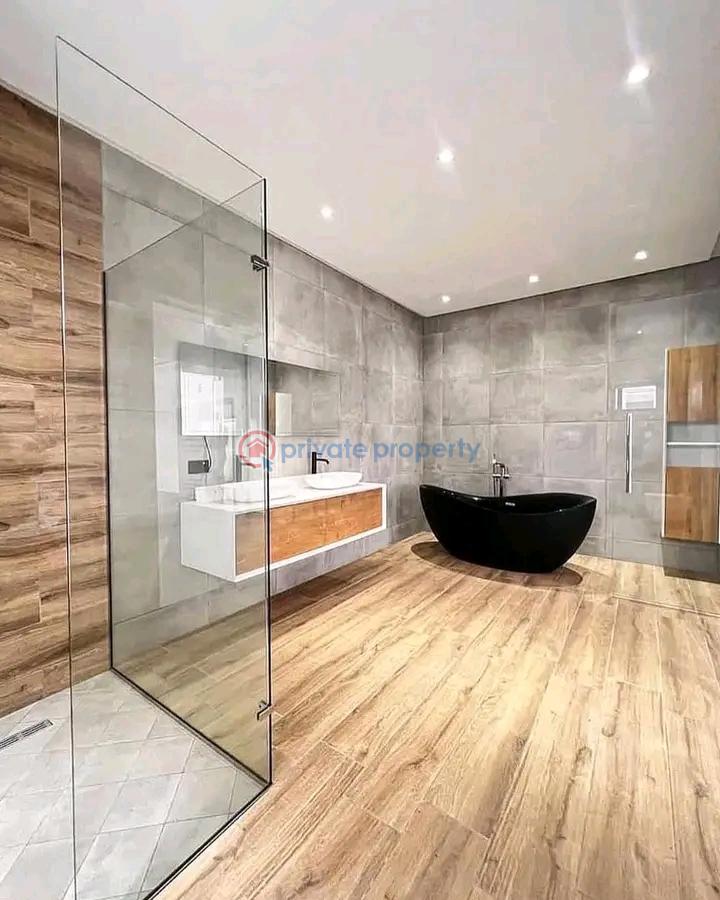 4 bedroom Townhouse For Sale Trasacco Adjiringanor East Legon Accra - 3