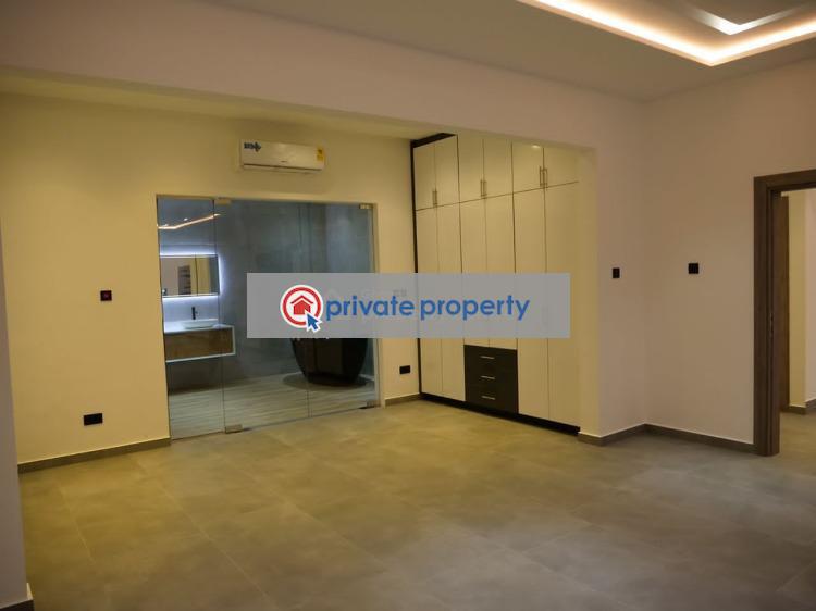 4 bedroom Townhouse For Sale &nbsp;trassacco Adjiringanor East Legon Accra - 7