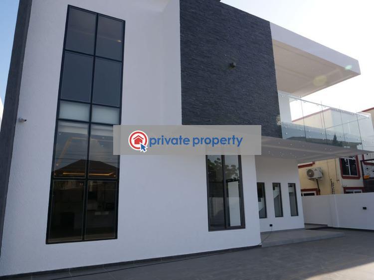4 bedroom Townhouse For Sale &nbsp;trassacco Adjiringanor East Legon Accra - 3