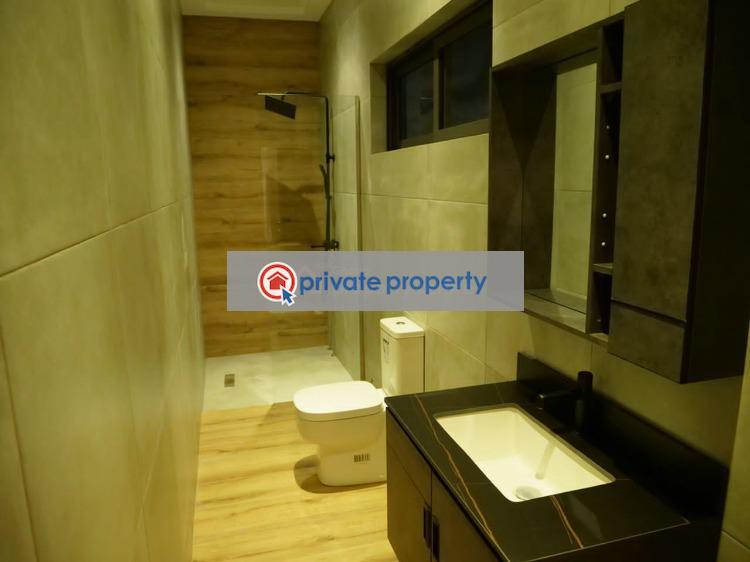 4 bedroom Townhouse For Sale &nbsp;trassacco Adjiringanor East Legon Accra - 2