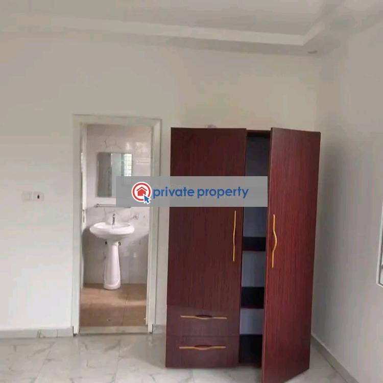 4 bedroom Detached Duplex For Sale &nbsp;nanakrom Estate East Legon Hills Accra - 8