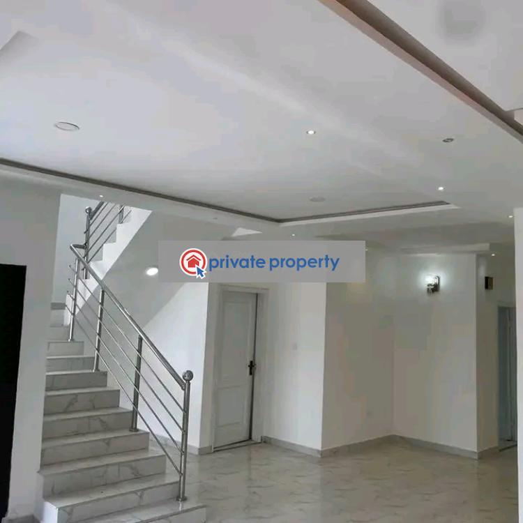 4 bedroom Detached Duplex For Sale &nbsp;nanakrom Estate East Legon Hills Accra - 7