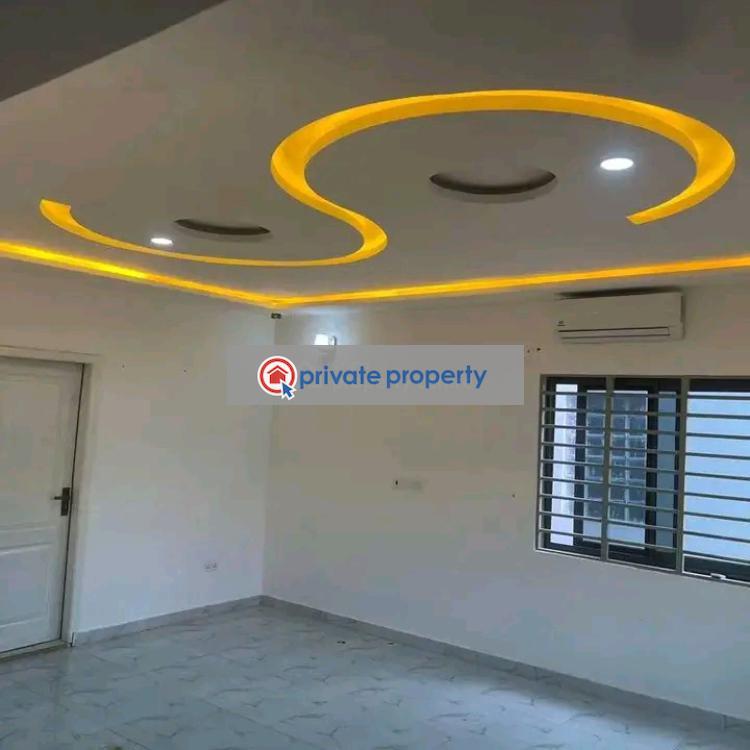 4 bedroom Detached Duplex For Sale &nbsp;nanakrom Estate East Legon Hills Accra - 5