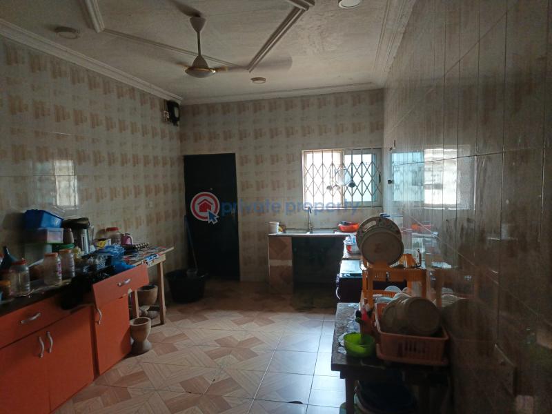 4 bedroom House For Rent New Legon Adenta Municipal Accra - 13