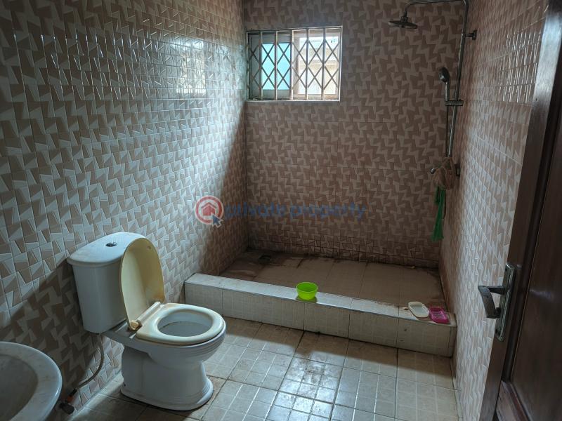 4 bedroom House For Rent New Legon Adenta Municipal Accra - 17