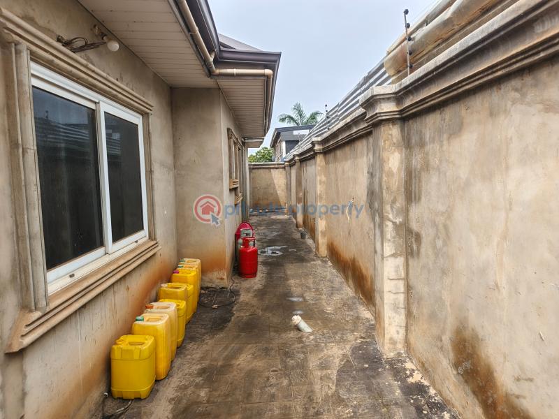 4 bedroom House For Rent New Legon Adenta Municipal Accra - 3