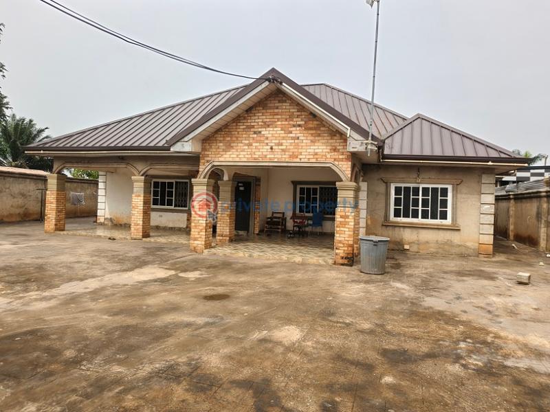 4 bedroom House For Rent New Legon Adenta Municipal Accra - 0