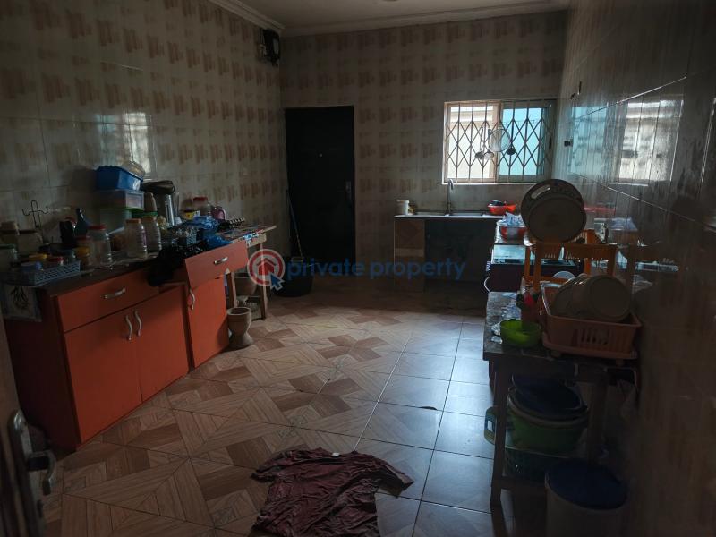 4 bedroom House For Rent New Legon Adenta Municipal Accra - 12