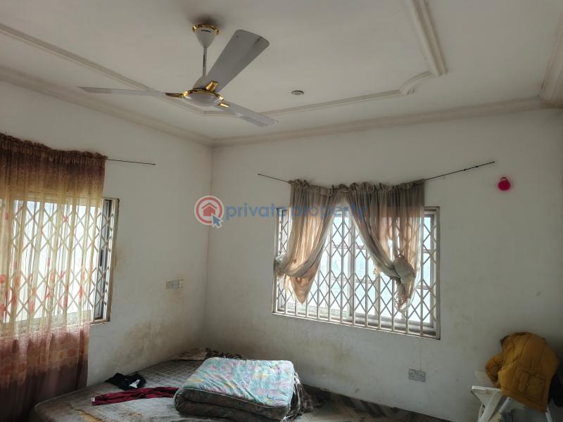 4 bedroom House For Rent New Legon Adenta Municipal Accra - 16