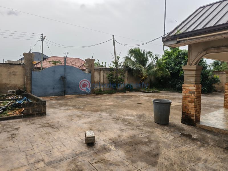4 bedroom House For Rent New Legon Adenta Municipal Accra - 4