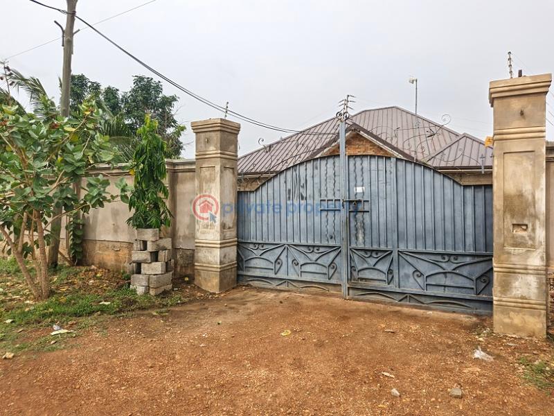 4 bedroom House For Rent New Legon Adenta Municipal Accra - 7