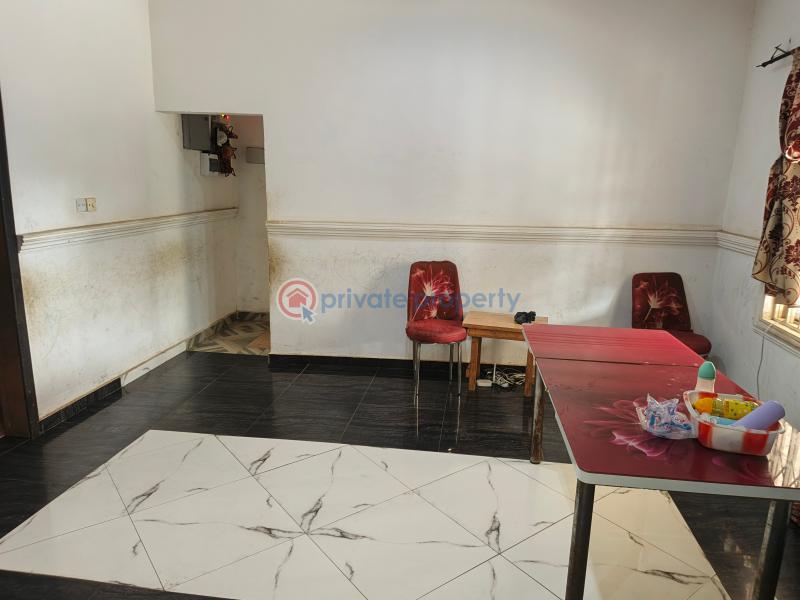 4 bedroom House For Rent New Legon Adenta Municipal Accra - 10