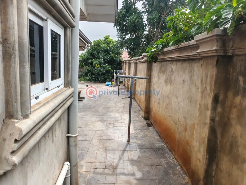 4 bedroom House For Rent New Legon Adenta Municipal Accra - 6