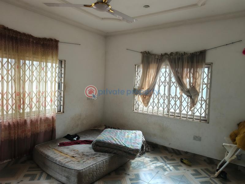 4 bedroom House For Rent New Legon Adenta Municipal Accra - 15