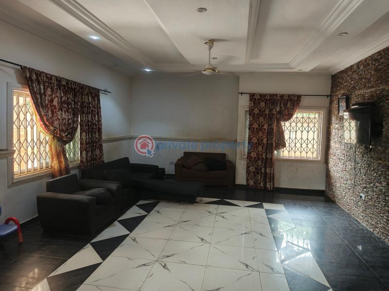 4 bedroom House For Rent New Legon Adenta Municipal Accra - 11