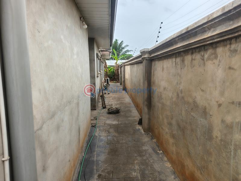4 bedroom House For Rent New Legon Adenta Municipal Accra - 5