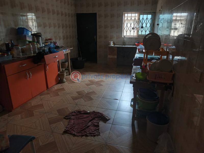 4 bedroom House For Rent New Legon Adenta Municipal Accra - 14