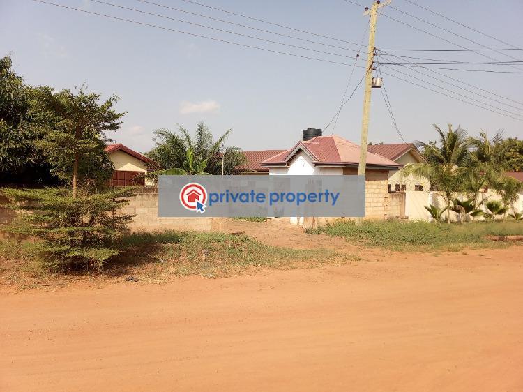 4 bedroom House For Sale &nbsp;amanfro Adenta Municipal Accra - 5