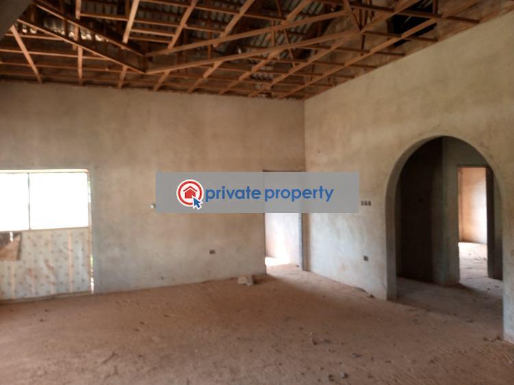 4 bedroom House For Sale &nbsp;amanfro Adenta Municipal Accra - 21