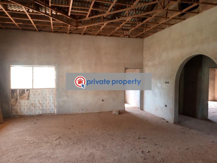 4 bedroom House For Sale &nbsp;amanfro Adenta Municipal Accra - 11