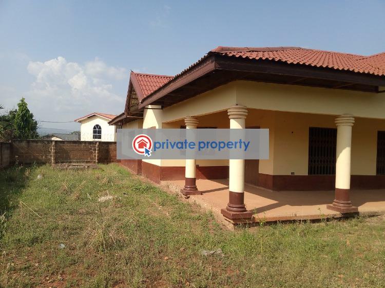4 bedroom House For Sale &nbsp;amanfro Adenta Municipal Accra - 7
