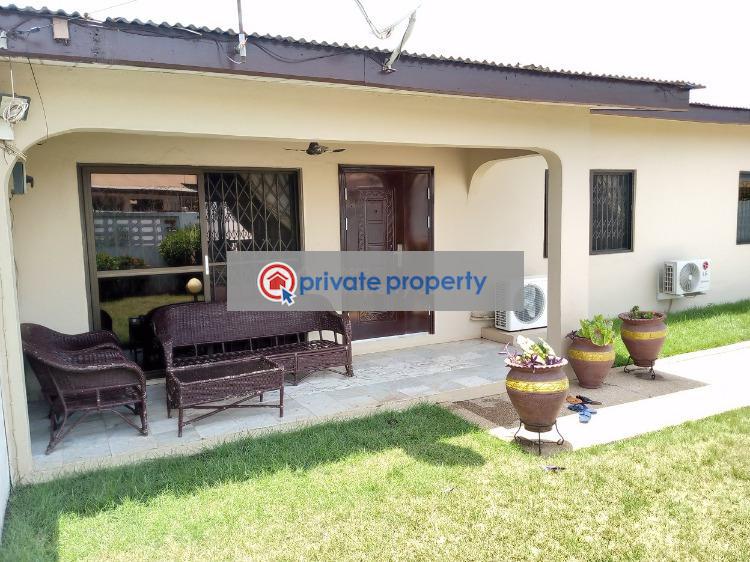 4 bedroom Semi detached Bungalow For Sale &nbsp;sakumono Accra Metropolitan  - 8