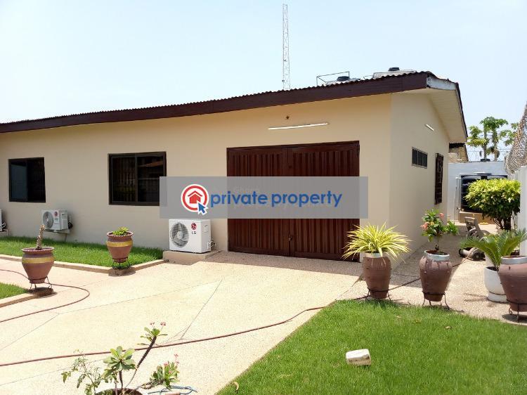 4 bedroom Semi detached Bungalow For Sale &nbsp;sakumono Accra Metropolitan  - 5