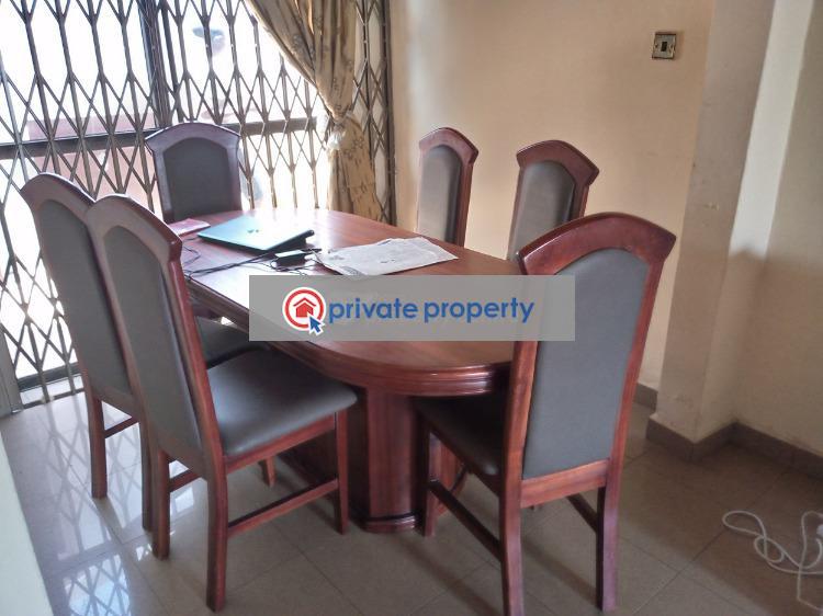 4 bedroom Semi detached Bungalow For Sale &nbsp;sakumono Accra Metropolitan  - 12