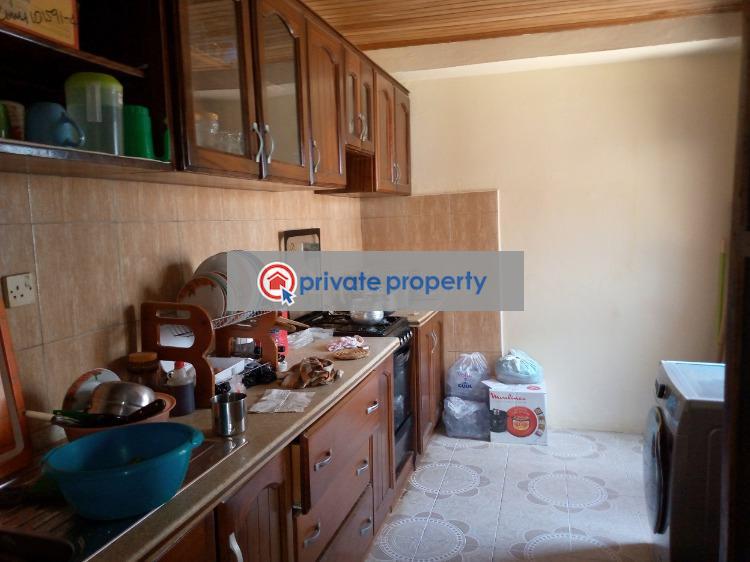 4 bedroom Semi detached Bungalow For Sale &nbsp;sakumono Accra Metropolitan  - 14