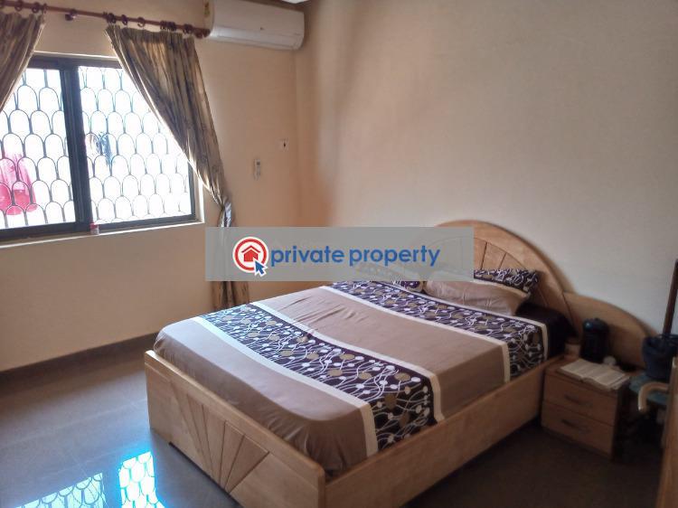 4 bedroom Semi detached Bungalow For Sale &nbsp;sakumono Accra Metropolitan  - 17