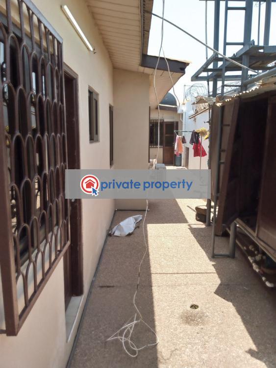 4 bedroom Semi detached Bungalow For Sale &nbsp;sakumono Accra Metropolitan  - 10