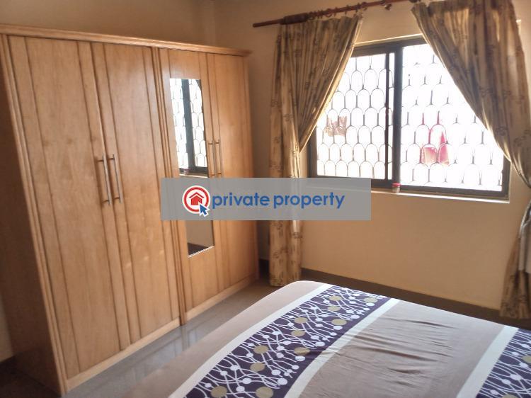 4 bedroom Semi detached Bungalow For Sale &nbsp;sakumono Accra Metropolitan  - 18