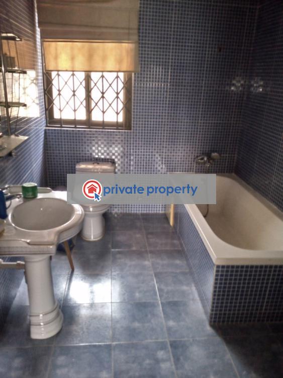 4 bedroom Semi detached Bungalow For Sale &nbsp;sakumono Accra Metropolitan  - 21